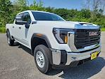 New 2024 GMC Sierra 2500 Pro Crew Cab 4WD Pickup for sale #GM250850A - photo 4