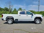 New 2024 GMC Sierra 2500 Pro Crew Cab 4WD Pickup for sale #GM250850A - photo 5