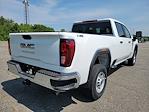 New 2024 GMC Sierra 2500 Pro Crew Cab 4WD Pickup for sale #GM250850A - photo 6