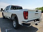 New 2024 GMC Sierra 2500 Pro Crew Cab 4WD Pickup for sale #GM250850A - photo 2