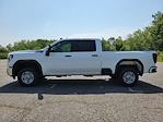 New 2024 GMC Sierra 2500 Pro Crew Cab 4WD Pickup for sale #GM250850A - photo 8