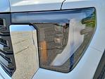 New 2024 GMC Sierra 2500 Pro Crew Cab 4WD Pickup for sale #GM250850A - photo 9