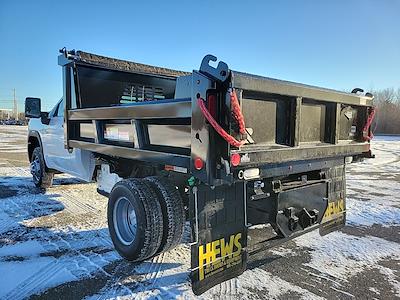 2025 GMC Sierra 3500 Regular Cab 4WD, Dump Truck for sale #GM350707 - photo 2