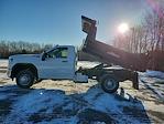 2025 GMC Sierra 3500 Regular Cab 4WD, Dump Truck for sale #GM350707 - photo 25