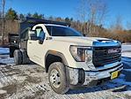 2025 GMC Sierra 3500 Regular Cab 4WD, Dump Truck for sale #GM350707 - photo 4