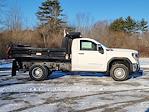 2025 GMC Sierra 3500 Regular Cab 4WD, Dump Truck for sale #GM350707 - photo 5