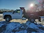 2025 GMC Sierra 3500 Regular Cab 4WD, Dump Truck for sale #GM350707 - photo 8