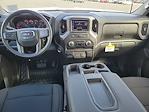 2024 GMC Sierra 3500 Crew Cab 4WD, Stake Bed for sale #GM350919 - photo 17