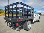 2024 GMC Sierra 3500 Crew Cab 4WD, Stake Bed for sale #GM350919 - photo 6