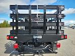 New 2024 GMC Sierra 3500 Pro Crew Cab 4WD Stake Bed for sale #GM350919 - photo 7