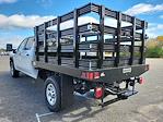 New 2024 GMC Sierra 3500 Pro Crew Cab 4WD Stake Bed for sale #GM350919 - photo 2