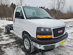 New 2025 GMC Savana 3500 1WT RWD Cutaway for sale #GM650146 - photo 4