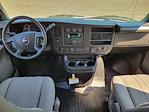 New 2023 GMC Savana 4500 2WT RWD Service Utility Van for sale #GM650482 - photo 17