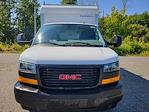 New 2023 GMC Savana 4500 2WT RWD Service Utility Van for sale #GM650482 - photo 3