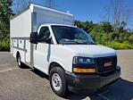 New 2023 GMC Savana 4500 2WT RWD Service Utility Van for sale #GM650482 - photo 4