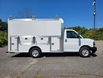 New 2023 GMC Savana 4500 2WT RWD Service Utility Van for sale #GM650482 - photo 5