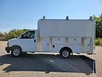 New 2023 GMC Savana 4500 2WT RWD Service Utility Van for sale #GM650482 - photo 8