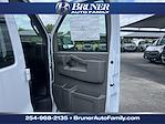 2024 GMC Savana 3500 RWD, Empty Cargo Van for sale #240614 - photo 12