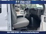 2024 GMC Savana 3500 RWD, Empty Cargo Van for sale #240614 - photo 13