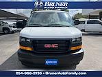 2024 GMC Savana 3500 RWD, Empty Cargo Van for sale #240614 - photo 3