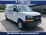 2024 GMC Savana 3500 RWD, Empty Cargo Van for sale #240614 - photo 4