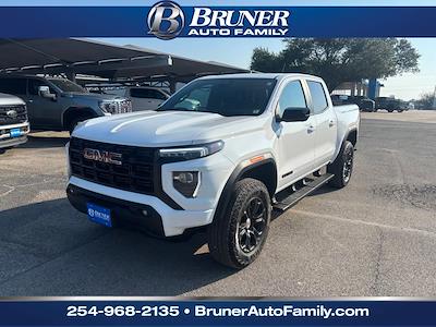 New 2024 GMC Canyon Elevation Crew Cab Pickup for sale #240738 - photo 1
