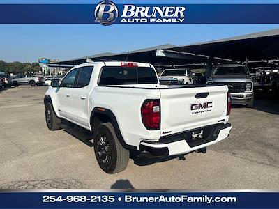 New 2024 GMC Canyon Elevation Crew Cab Pickup for sale #240738 - photo 2