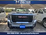 2025 GMC Sierra 3500 Regular Cab 4x2, Cab Chassis for sale #250051 - photo 3