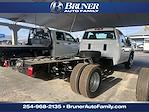 2025 GMC Sierra 3500 Regular Cab 4x2, Cab Chassis for sale #250051 - photo 5