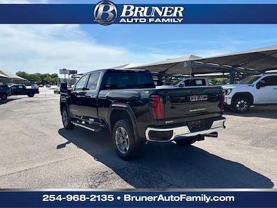 New 2025 GMC Sierra 2500 SLT Crew Cab 4x4 Pickup for sale #250118 - photo 2