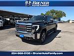 New 2025 GMC Sierra 2500 SLT Crew Cab 4x4 Pickup for sale #250118 - photo 1