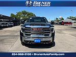 New 2025 GMC Sierra 2500 SLT Crew Cab 4x4 Pickup for sale #250118 - photo 18