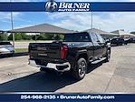 New 2025 GMC Sierra 2500 SLT Crew Cab 4x4 Pickup for sale #250118 - photo 21