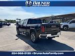 New 2025 GMC Sierra 2500 SLT Crew Cab 4x4 Pickup for sale #250118 - photo 2