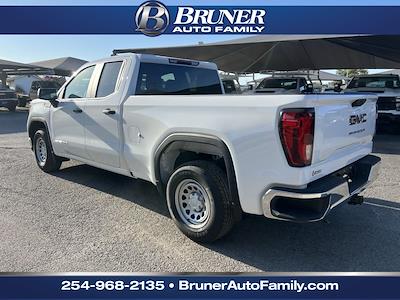 New 2025 GMC Sierra 1500 Pro Double Cab Pickup for sale #250127 - photo 2