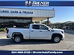 New 2025 GMC Sierra 1500 Pro Double Cab Pickup for sale #250127 - photo 5