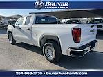 New 2025 GMC Sierra 1500 Pro Double Cab Pickup for sale #250127 - photo 2