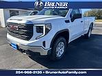 New 2025 GMC Sierra 1500 Pro Regular Cab 4x4 Pickup for sale #250146 - photo 3