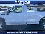 New 2025 GMC Sierra 1500 Pro Regular Cab 4x4 Pickup for sale #250146 - photo 10