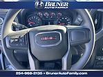 New 2025 GMC Sierra 1500 Pro Regular Cab 4x4 Pickup for sale #250146 - photo 13