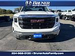 New 2025 GMC Sierra 1500 Pro Regular Cab 4x4 Pickup for sale #250146 - photo 4