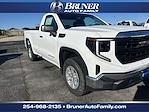 New 2025 GMC Sierra 1500 Pro Regular Cab 4x4 Pickup for sale #250146 - photo 1