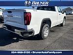 New 2025 GMC Sierra 1500 Pro Regular Cab 4x4 Pickup for sale #250146 - photo 2