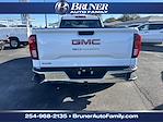 New 2025 GMC Sierra 1500 Pro Regular Cab 4x4 Pickup for sale #250146 - photo 6