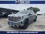 New 2025 GMC Sierra 1500 Denali Crew Cab 4x4 Pickup for sale #250166 - photo 1