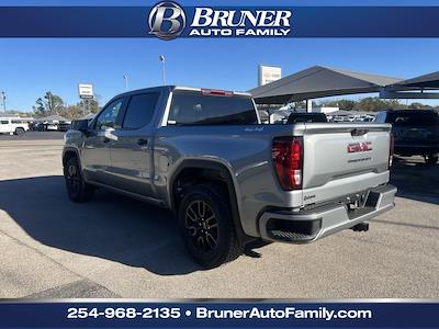 New 2025 GMC Sierra 1500 Pro Crew Cab 4x4 Pickup for sale #250176 - photo 2