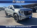 New 2025 GMC Sierra 1500 Pro Crew Cab 4x4 Pickup for sale #250176 - photo 4