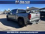 New 2025 GMC Sierra 1500 Pro Crew Cab 4x4 Pickup for sale #250176 - photo 2