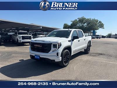New 2025 GMC Sierra 1500 Pro Crew Cab Pickup for sale #250226 - photo 1