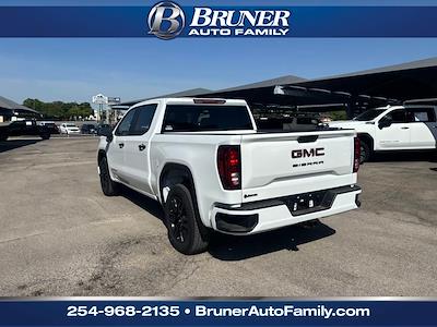 New 2025 GMC Sierra 1500 Pro Crew Cab Pickup for sale #250226 - photo 2